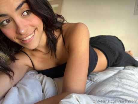 Sirenabrn onlyfans leak free