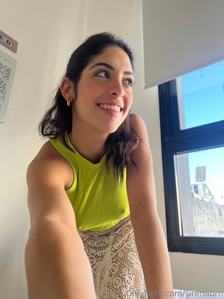 Sirenabrn onlyfans nudes