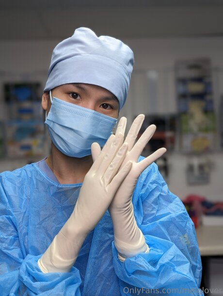 Meiglover onlyfans leaks nudes