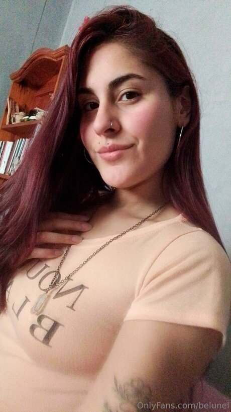 Belunel naked onlyfans
