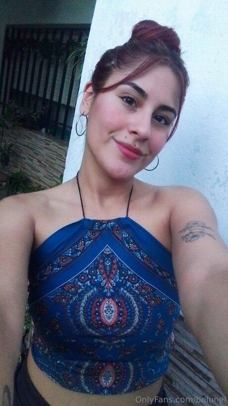 Belunel onlyfans leaka