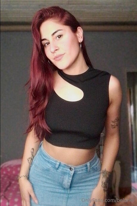 Belunel onlyfans star