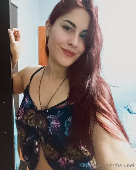 Belunel onlyfans leaked