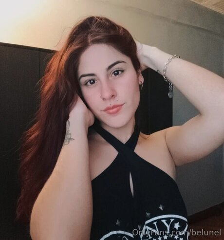 Belunel onlyfans nude leaks