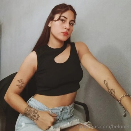 Belunel onlyfans leak xxx