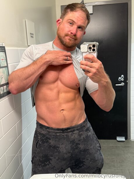 Milocyrusforeplay onlyfans naked leaks