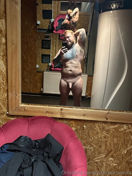 Inkedwithkinks onlyfans porn