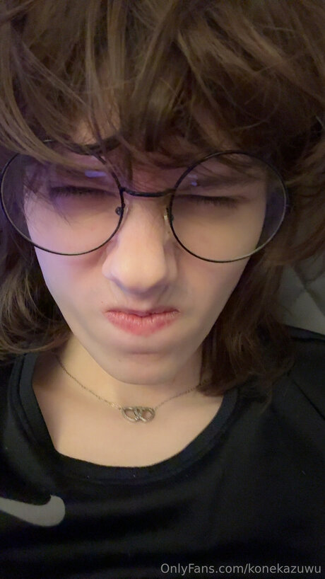 Konekazuwu nudes onlyfans leaked