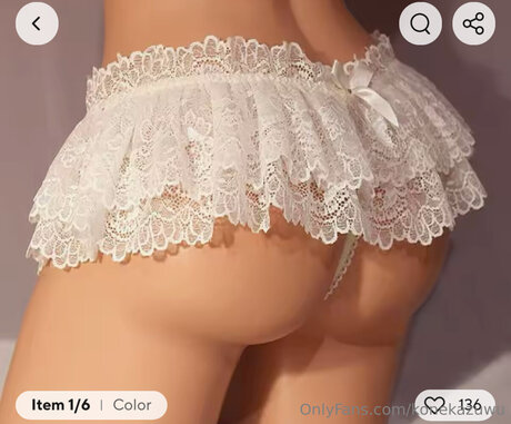 Konekazuwu porn only fans