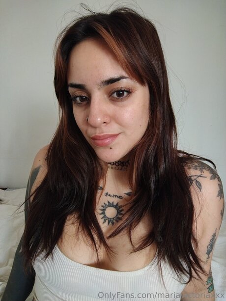 Mariavictoriaxxx onlyfans porn leaks