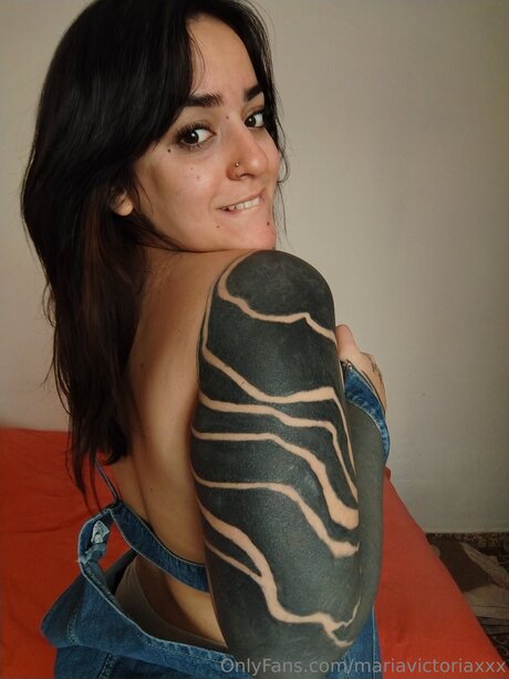 Mariavictoriaxxx only fans pic