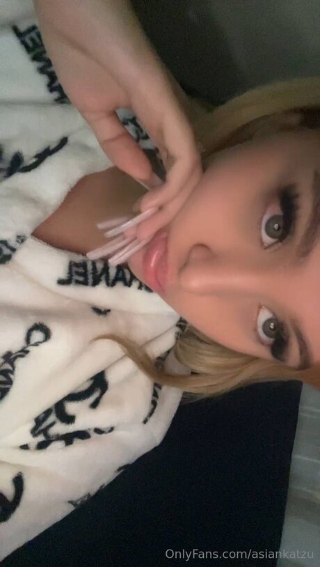 Asiankatzu onlyfans leaked photos