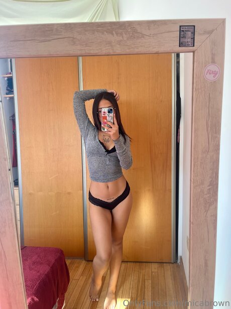 Katbrownn onlyfans posts