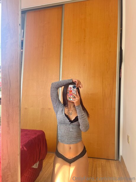 Katbrownn leaked onlyfans content