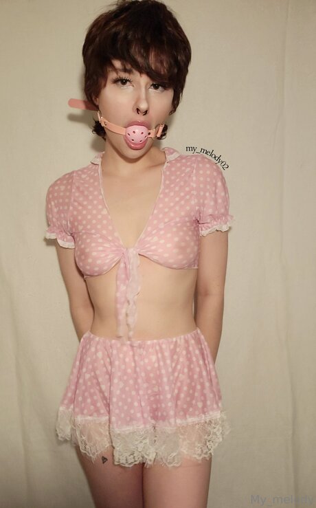 My Melody02 only fans leak porn