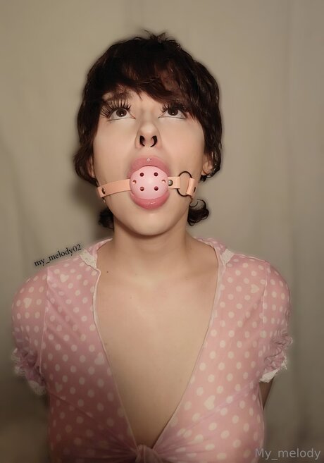 My Melody02 onlyfans posts