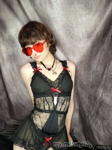 My Melody02 nudes leaked onlyfans