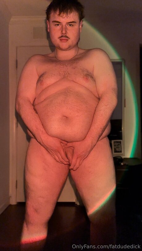 Fatdudedick onlyfans free content