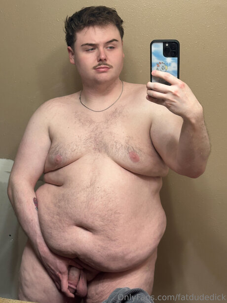 Fatdudedick onlyfans leaj
