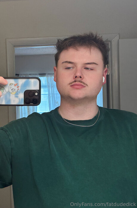 Fatdudedick onlyfans nude photos