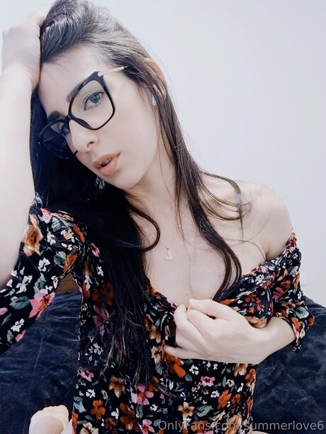 Summerlove6 new leaked onlyfans