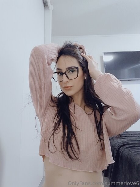Summerlove6 onlyfans nsfw
