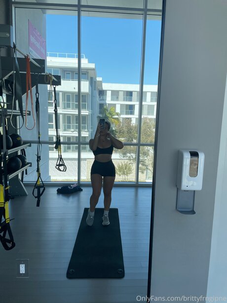 Brittyfrngipne leaked only fans