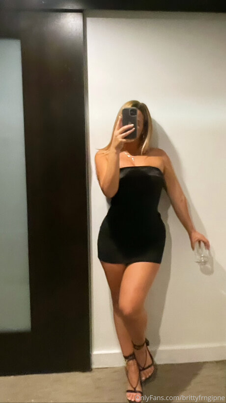 Brittyfrngipne leaked only fans nudes