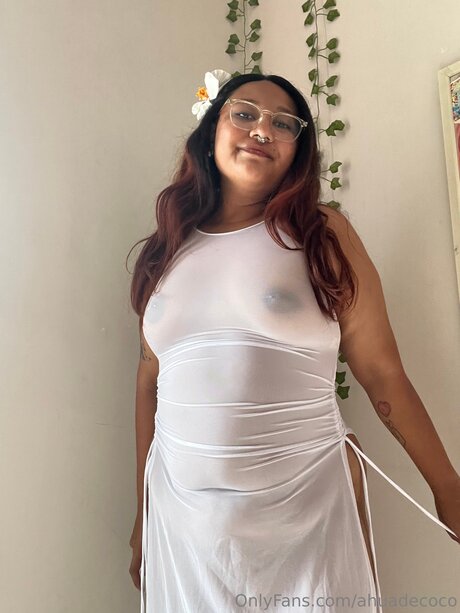 Vessia 11 naked onlyfans leaked