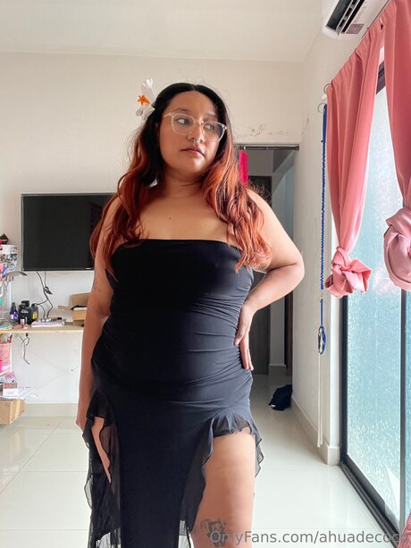 Vessia 11 only fans leaks porn