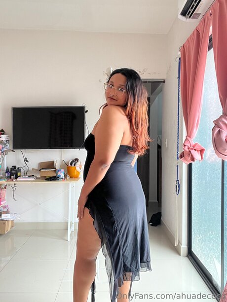 Vessia 11 onlyfans leaked porn