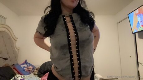 Kate L M only fans leaks