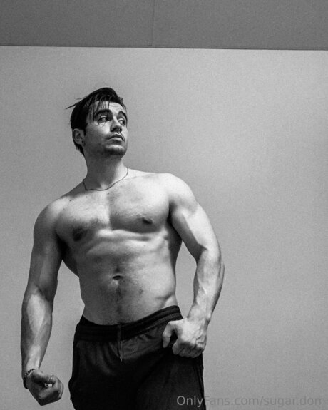 Sugar Dom onlyfans leake