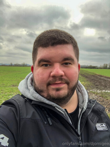 Djomigee onlyfans leaked free