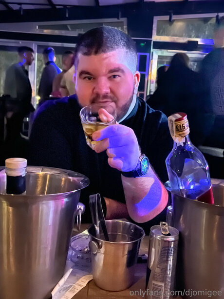 Djomigee leaked only fans porn