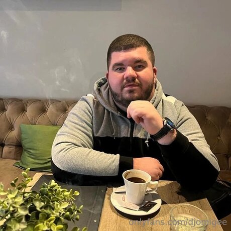 Djomigee onlyfans nude leaks