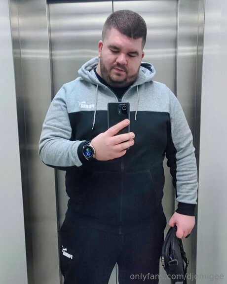 Djomigee onlyfans pics leaked