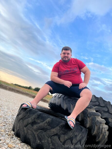 Djomigee leaked only fans nudes