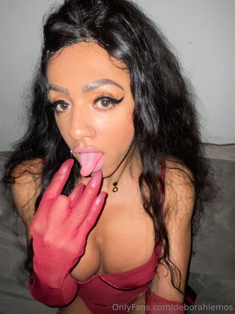 Deborahlemos onlyfans for free