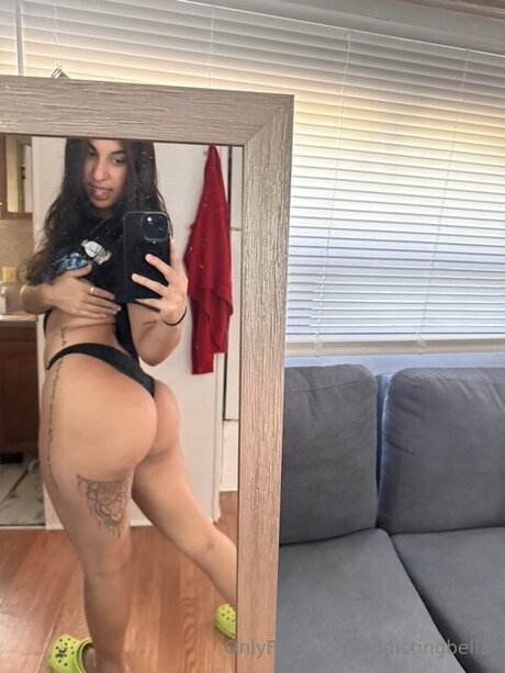 Addictingbella only fans review