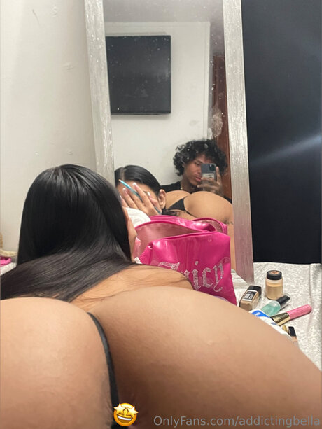 Addictingbella leaked nude onlyfans