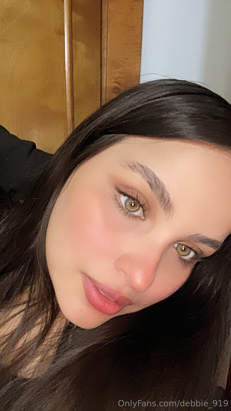 Debbie 919 only fans leaks porn