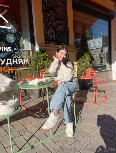 Lovely Lilly Me onlyfans leaka