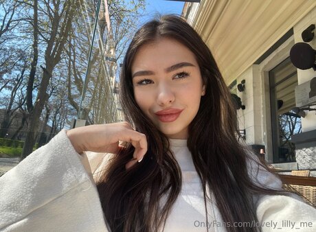 Lovely Lilly Me nude onlyfans