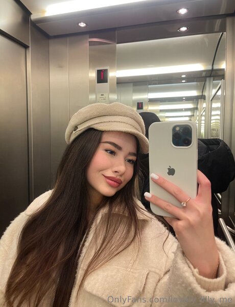 Lovely Lilly Me onlyfans porn leaks