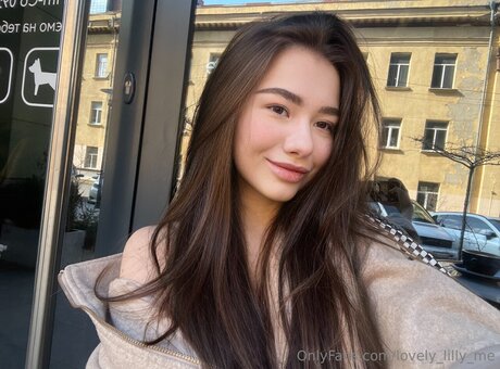 Lovely Lilly Me xxx onlyfans