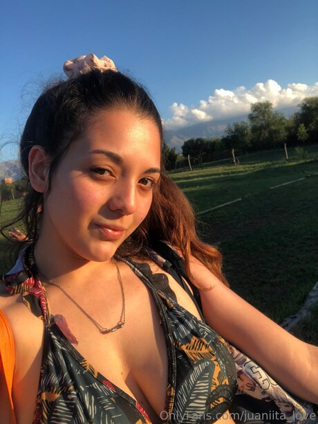 Juaniita Love only fans leak