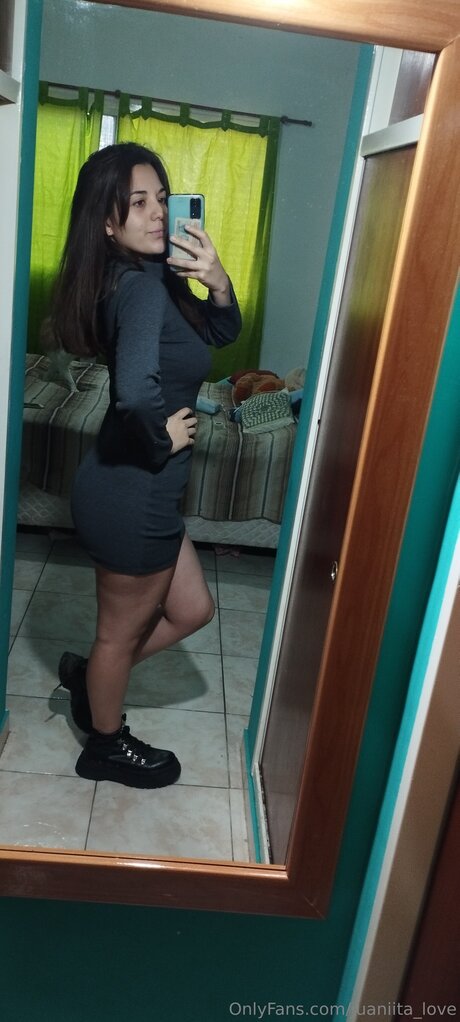 Juaniita Love only fans