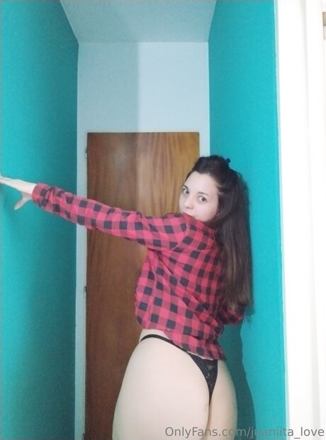 Juaniita Love leaked naked onlyfans