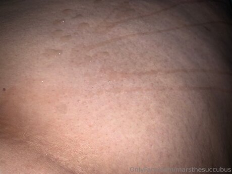 Marsthesuccubus onlyfans.